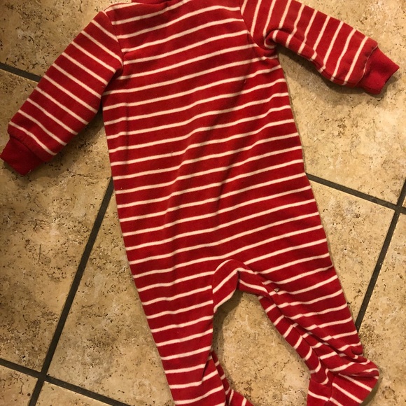 Baby Onsie, 9 mos - Baby Onsie, 6 mos - Picture 6 of 8